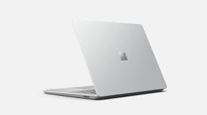 Microsoft Surface Go Intel Core i5 12.4 inches Business, Gaming Laptop (Touchscreen, 2880x1920, 8GB Memory, Windows 10 S, 256GB SSD