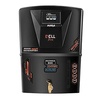  ALWAYS RO WATER PURIFIER 