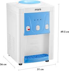 MARQ WATER DISPENCER