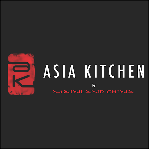 Asia Kitchen by Mainland