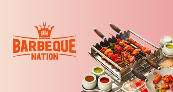 Barbeque Nation