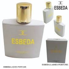 Esbeda Ladies Perfume 