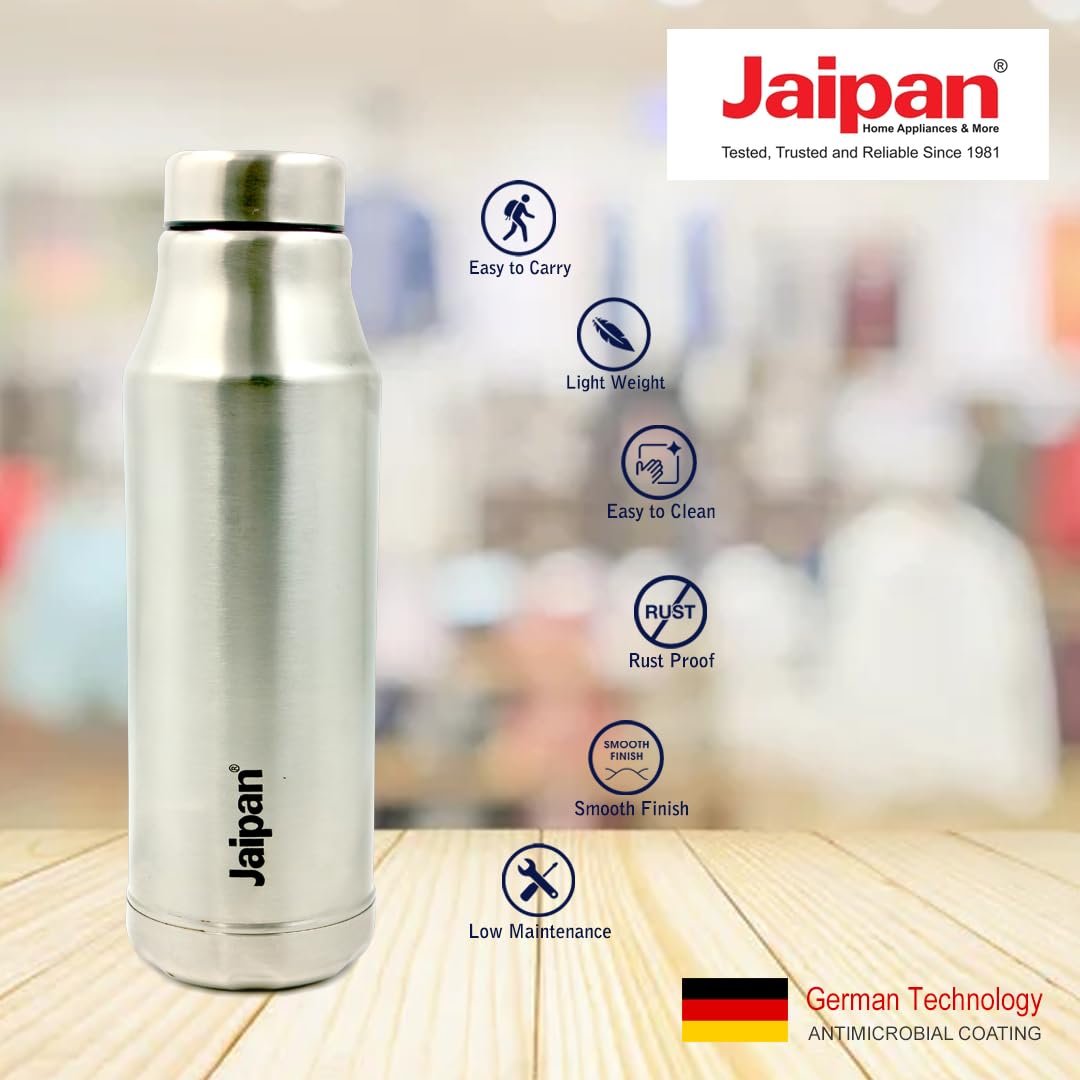 Jaipan anti microbias Coating bottel