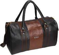 Killer Duffle Bag 