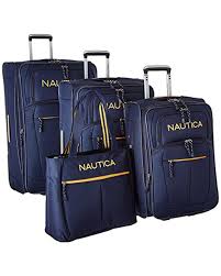 Nautica Bags Set 