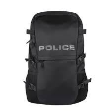 Police Back Pack 