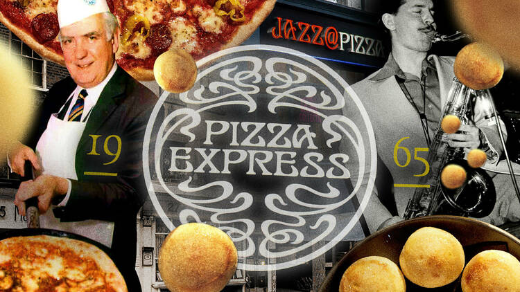 Pizza Express