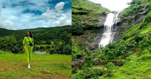 Mahabaleshwar, Karjat, Lonavala - 2 Nights