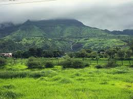 Mahabaleshwar, Karjat, Lonavala - 3 Nights