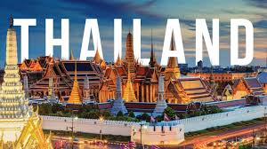 Thailand - 4 Nights