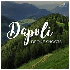 Dapoli Hills NA Plots