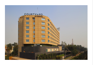 Courtyard Marriott