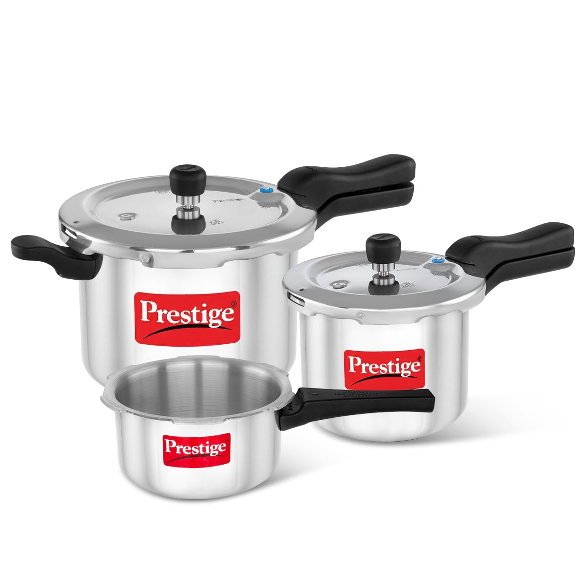 Prestige Cooker Set