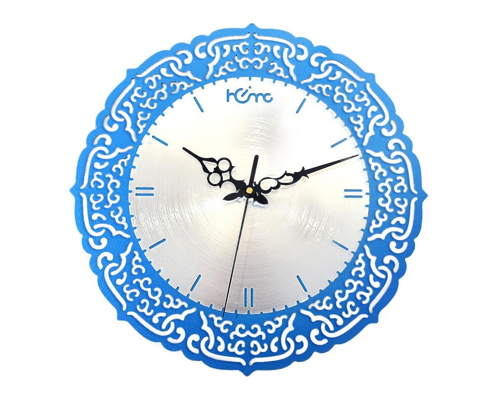 Diamante A lA Mode Wall Clocks