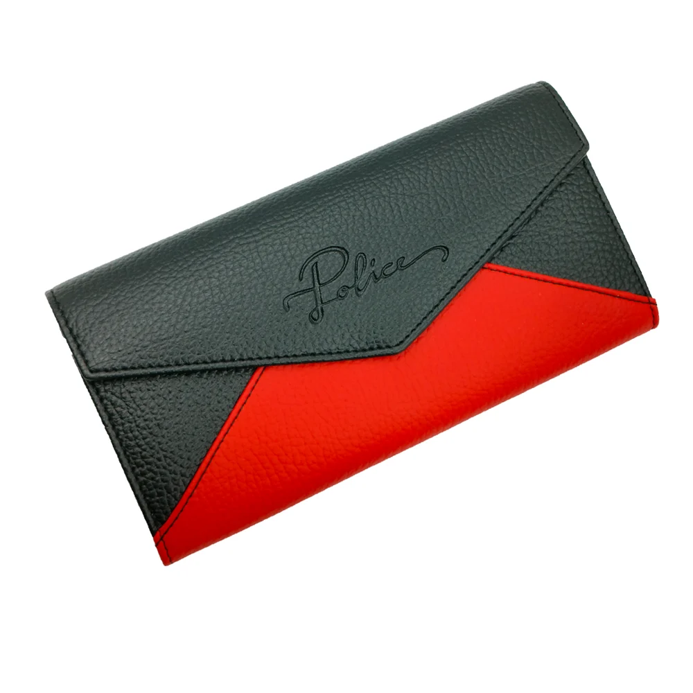 Police Ladies Clutch