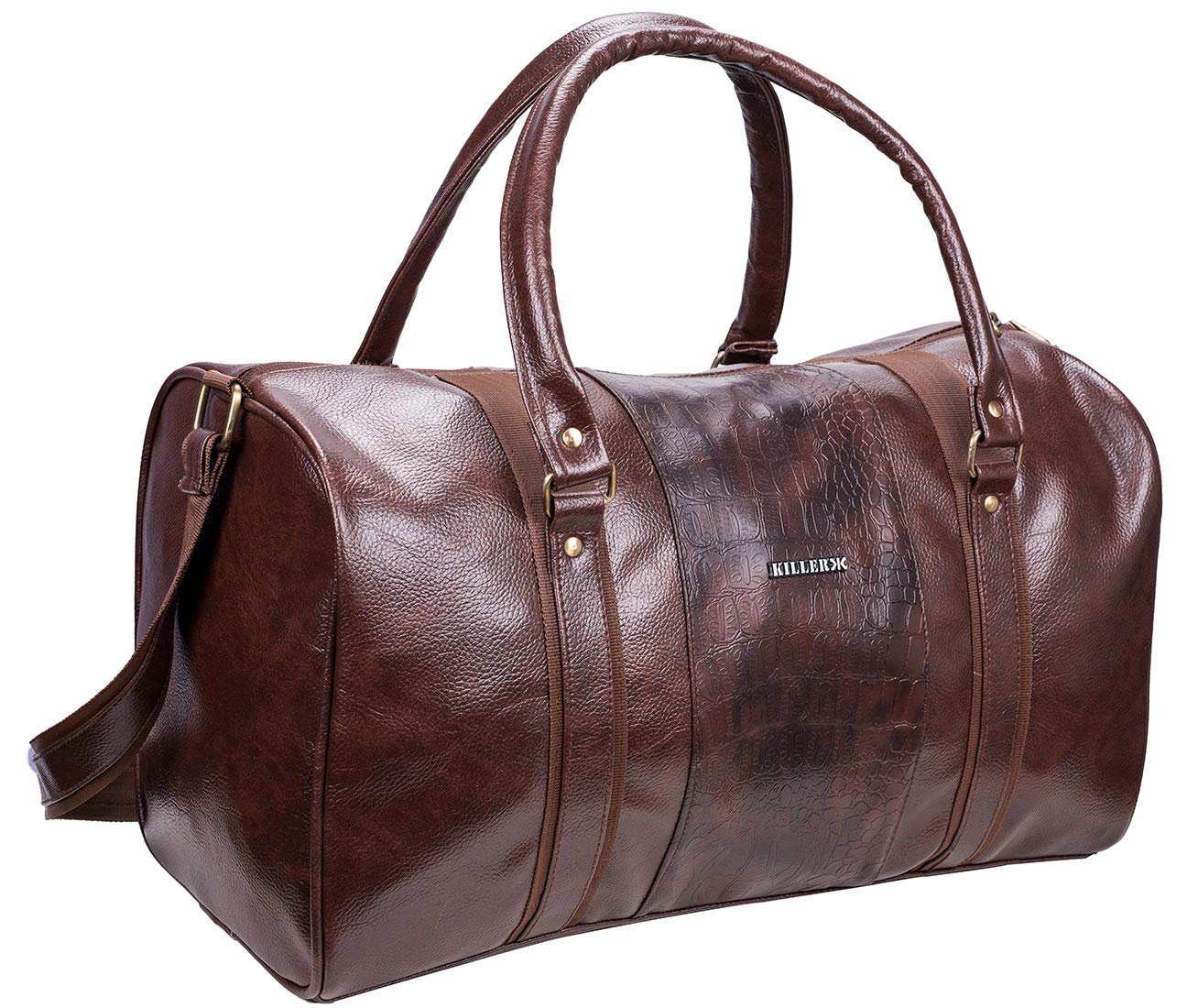 Killer Duffle Bag