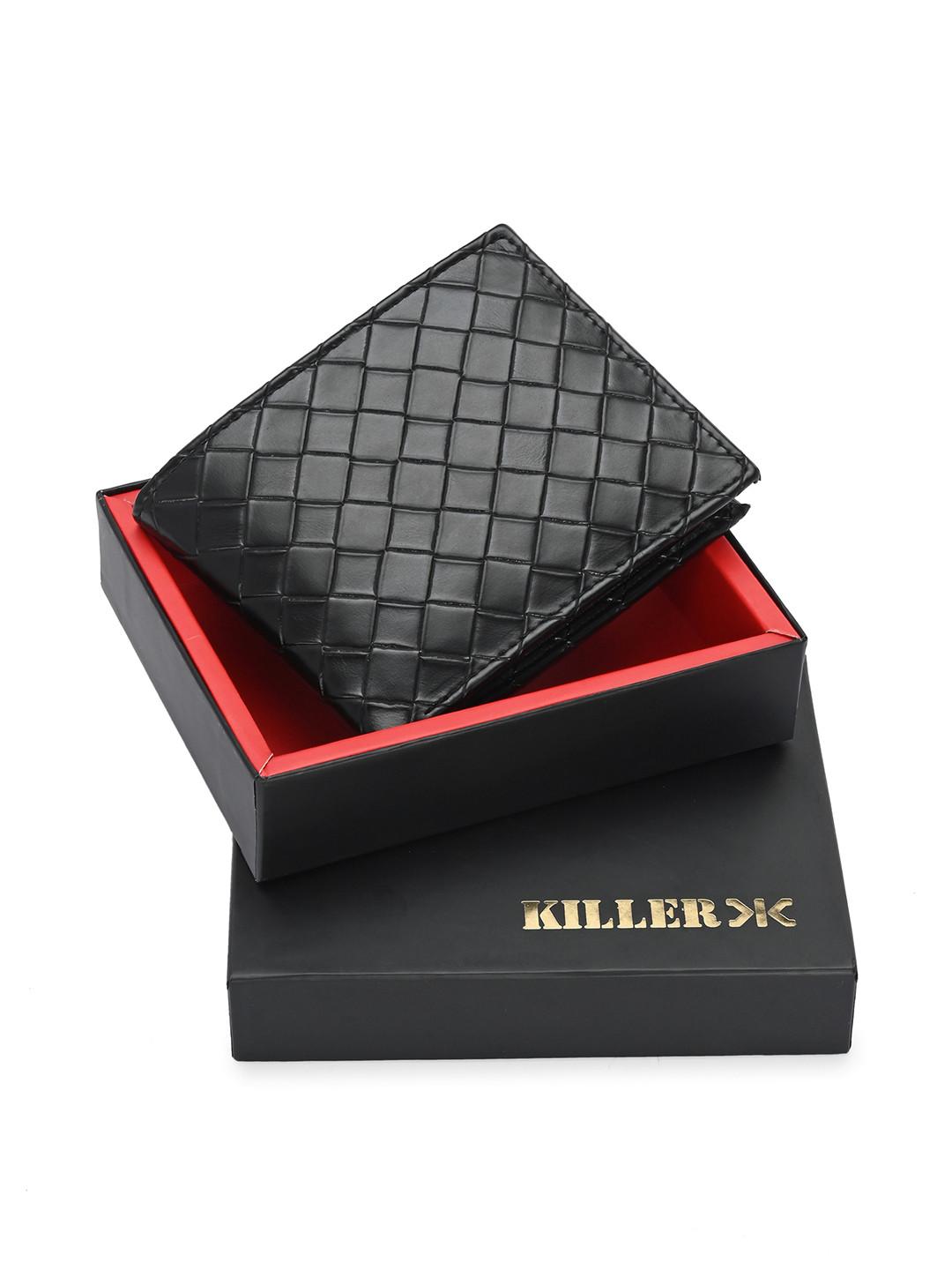 Killer Wallet