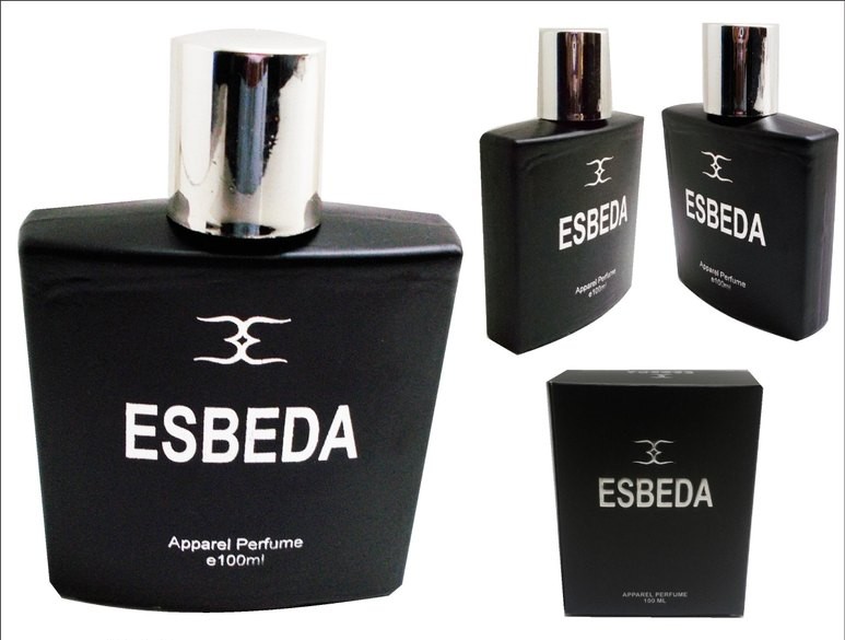 Esbeda Gents Perfume