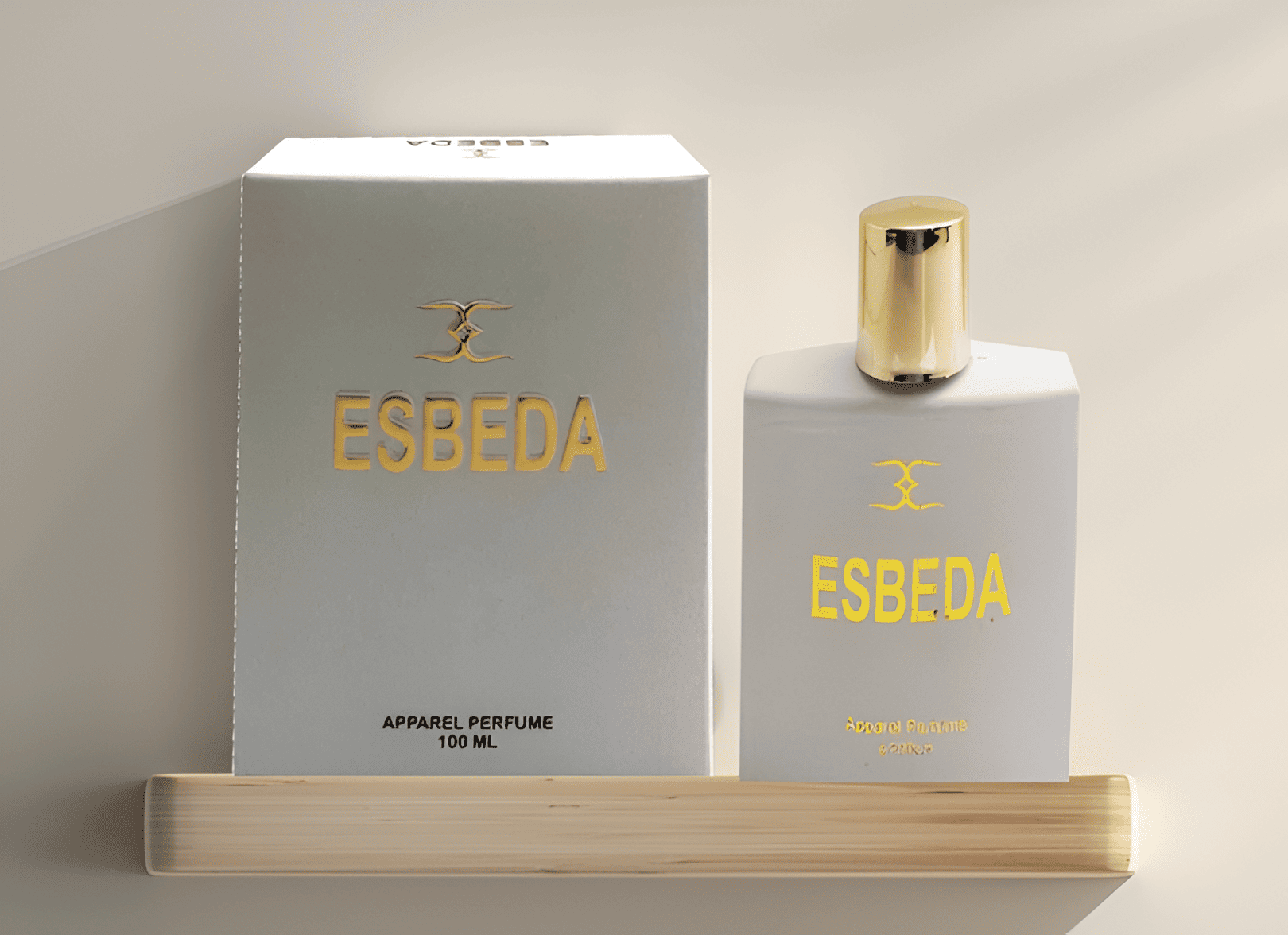 Esbeda Ladies Perfume