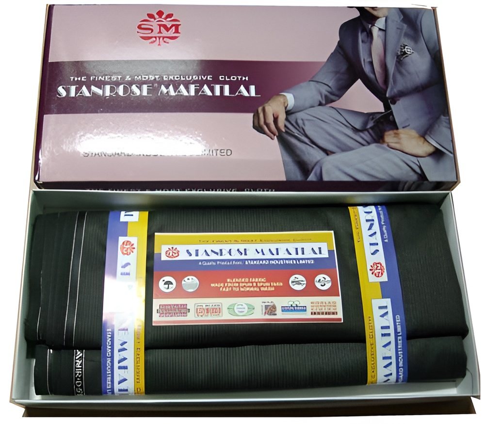 Mafatlal Suits Lengths